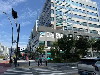 쁘띠꾸아 마곡점 사진