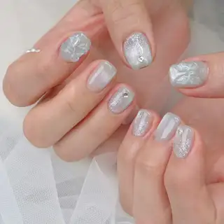 네일유우니 사진