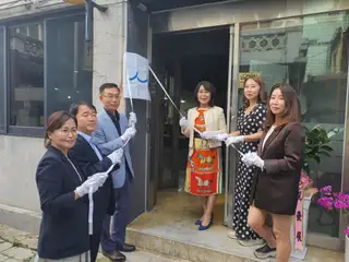 코쿤뷰티샵 사진