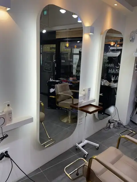 오쏘헤어 청라점 사진 6