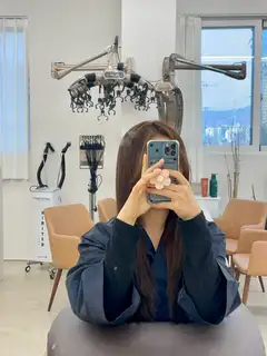 더로에헤어스튜디오 사진