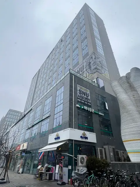 라보떼래쉬 마곡점 사진 3