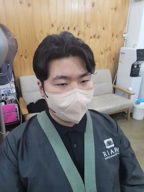 리안헤어 어린이대공원점 사진 2