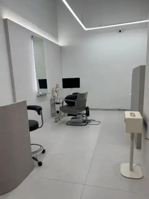 붙임머리유닛 사진 5