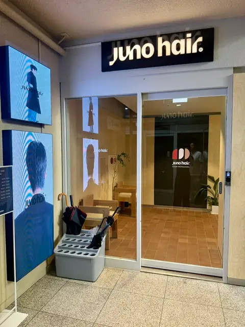 준오헤어 홍대서교타워점 사진 3