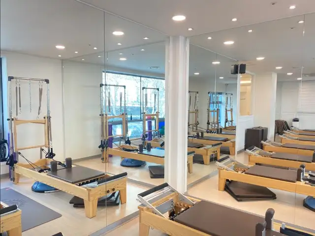바른필라테스 건대점 사진 5