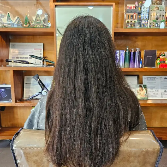하루헤어 사진 6