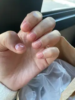 우쥬라이크네일 사진