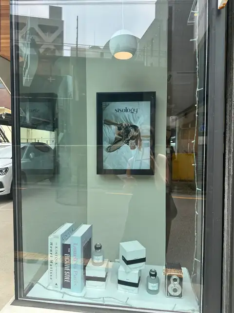 아르케스파 홍대본점 사진 4