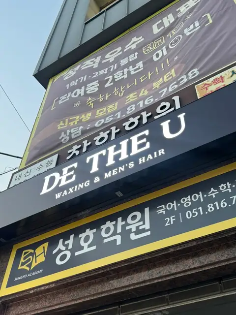 드더유왁싱 사진 7