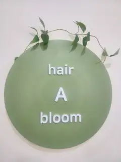 헤어에이블룸 사진