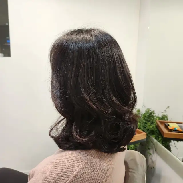 요망헤어 사진 8