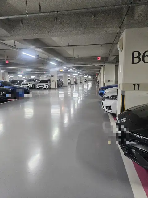 제오헤어 신용산역점 사진 8