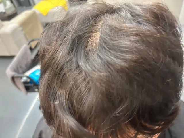 헤어신비롬 사진 3