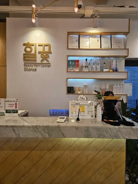 힐끗 사진 8