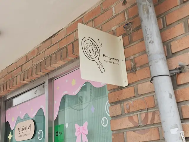 핑퐁래쉬 사진 4