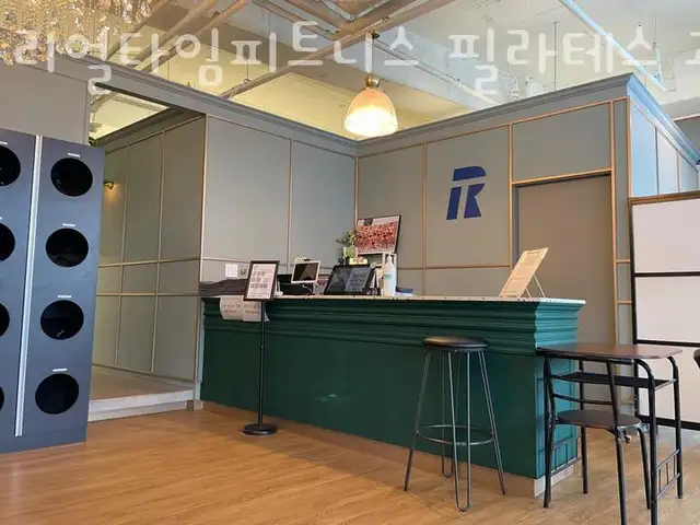몽키필라테스 체형교정센터 3호점 사진 3