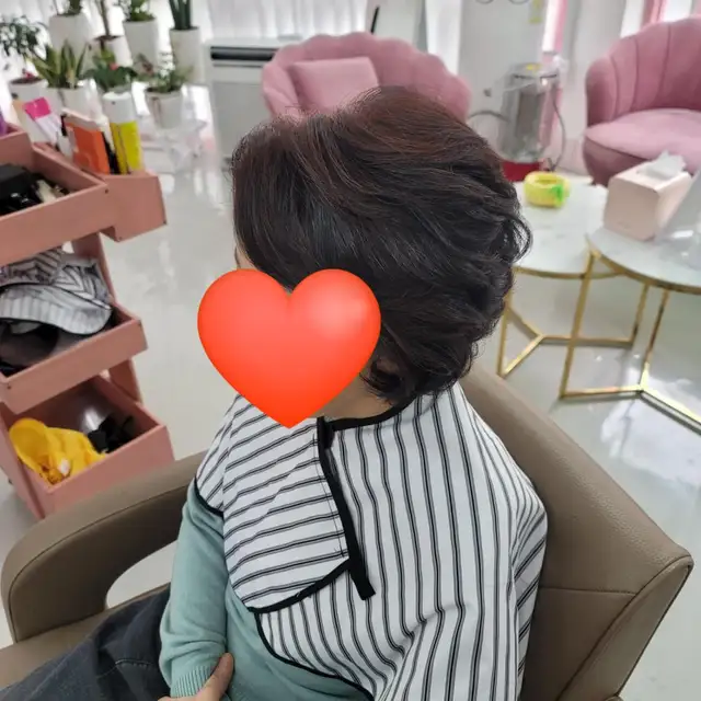 루디아 뷰티 사진 5