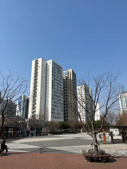 도아살롱 군자점 사진 4