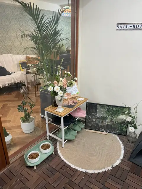 네일브와 사진 2