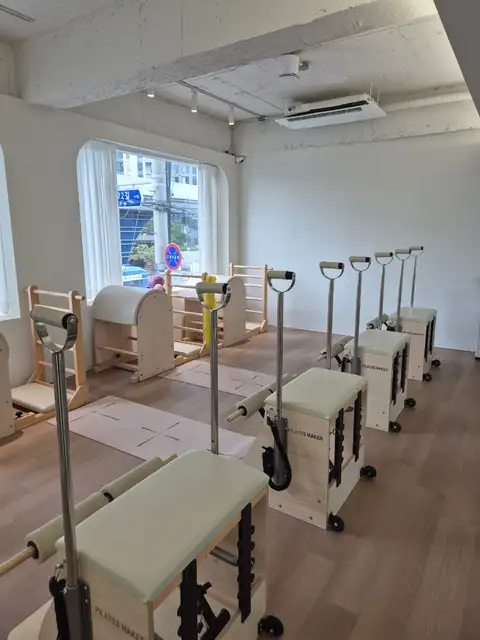 두두댓필라테스 사진 8