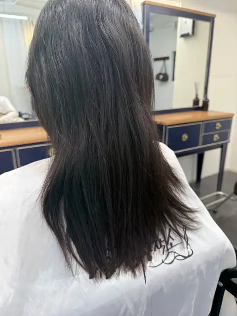 이음머리공작소 홍대점 사진 3