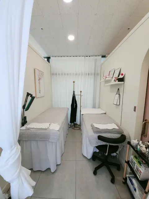 린네일속눈썹 사진 8