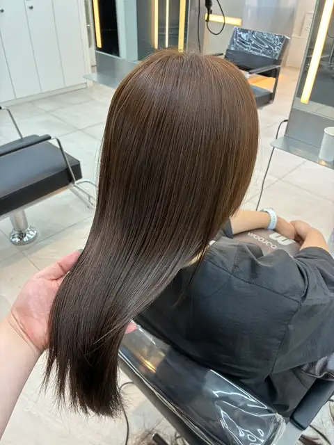 달밤헤어 성신여대점 사진 3