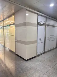 율헤어살롱 사진