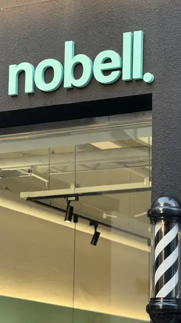 노벨맨즈 사진 3