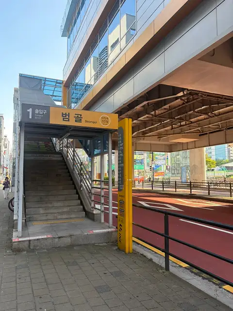 브로우백 사진 3