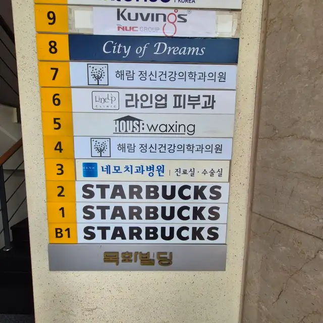 하우스왁싱 홍대점 사진 6