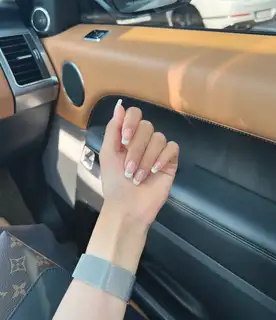 리제네일 사진