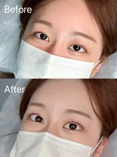 쓰리세컨즈브로우 사진