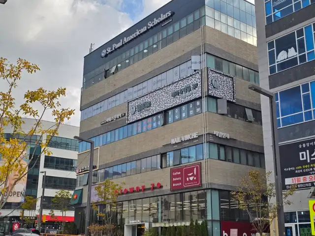 헤어브로 동탄점 사진 8