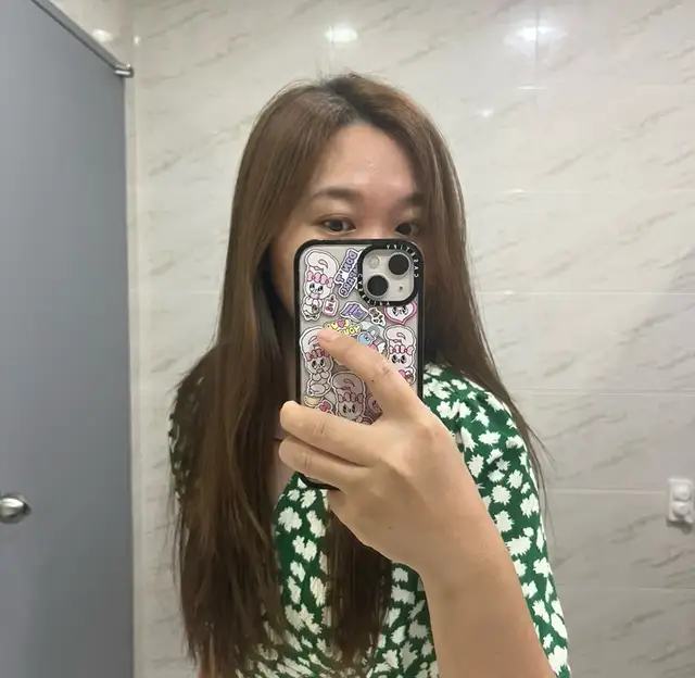 지헤어 반곡점 사진 3