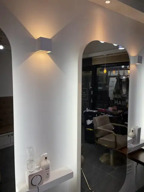 오쏘헤어 청라점 사진 5