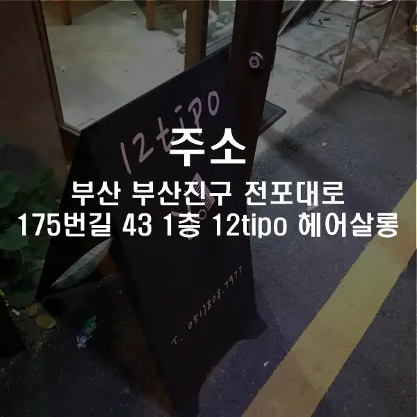 12tipo 사진 3