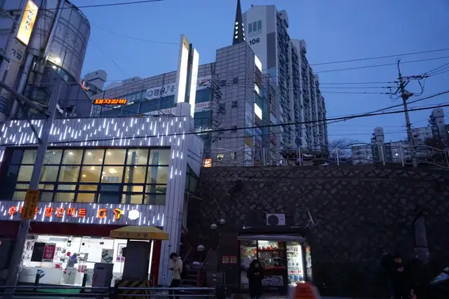 스킨핏에스테틱 사진 3