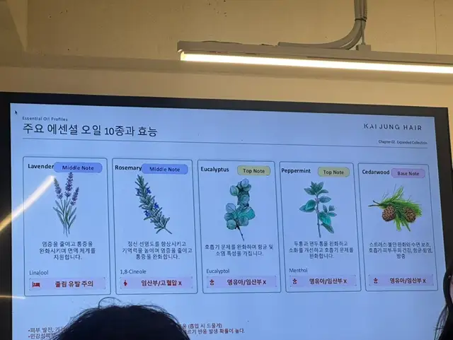 카이정헤어 인천송도점 사진 8