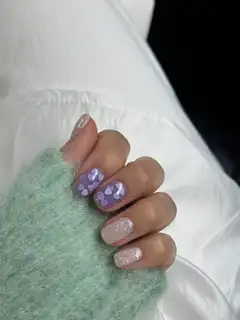 네일몬드 사진