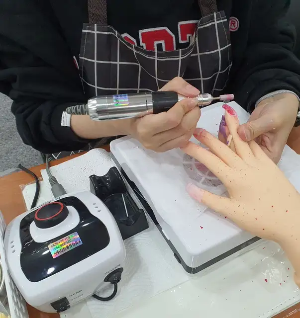 올가드림뷰티 서동탄역점 사진 8