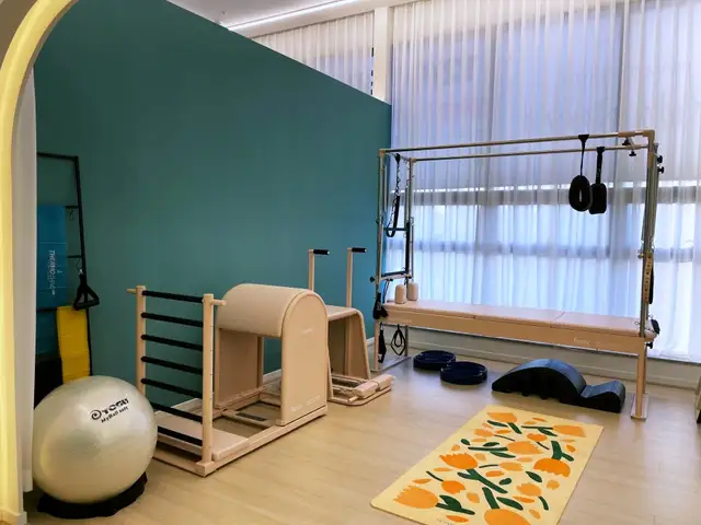 필라테스스튜디오네임드 사진 6