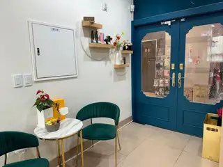 오솜프헤어 사진