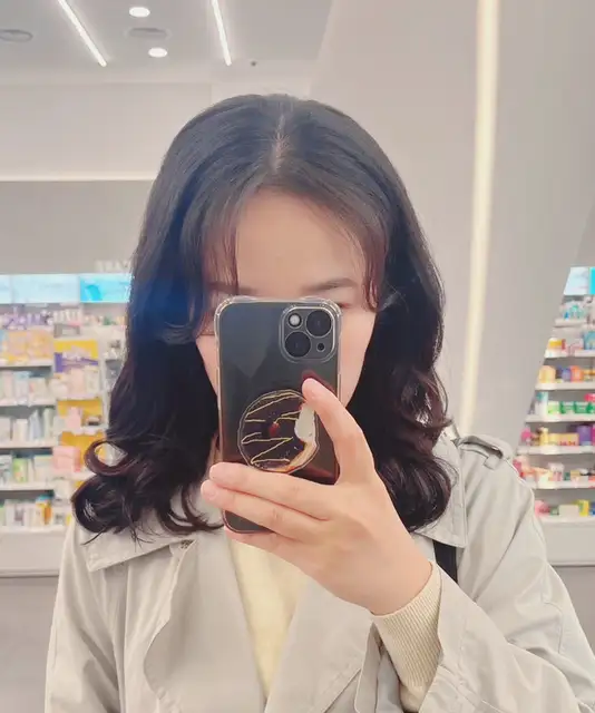 리안헤어 문배리첸시아점 사진 6