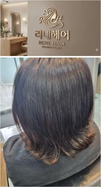 리네헤어 사진 5