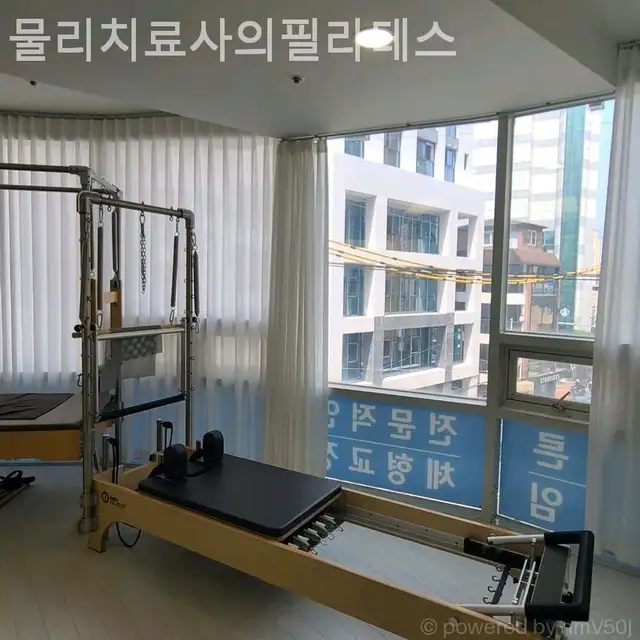 물리치료사의필라테스 사진 2
