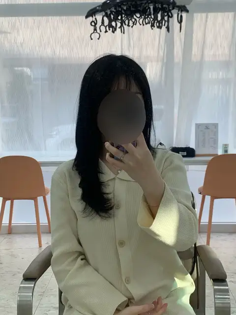 마할로헤어 사진 4