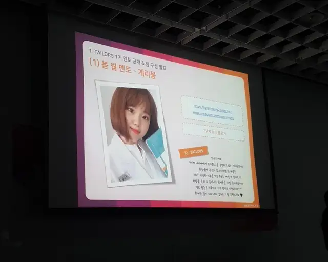 컬러테일러 사진 2