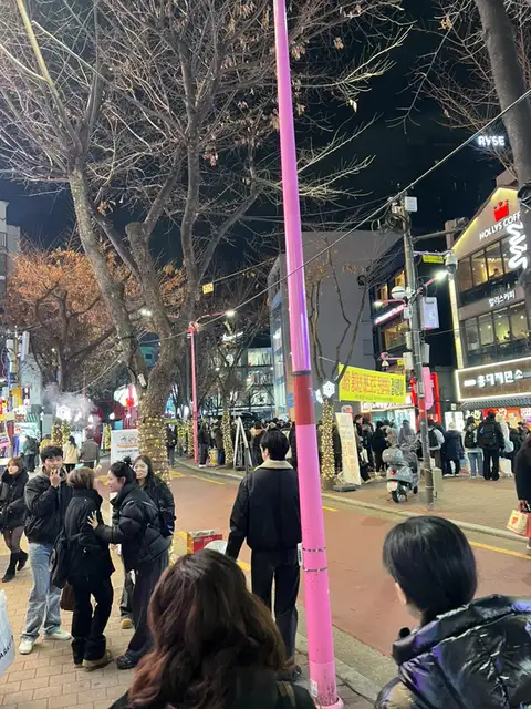 휴테라피 홍대점 사진 5